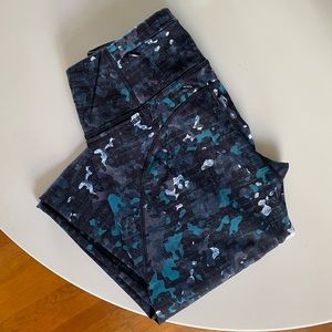 Sweaty Betty leggings